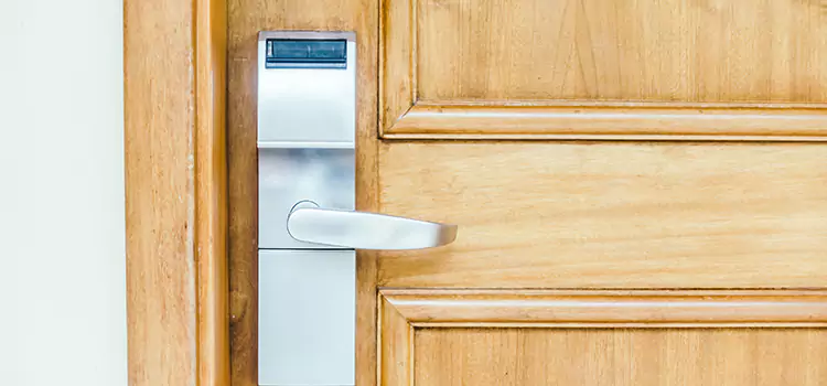 Advanced Solutions in College Station, TX for Modern Security