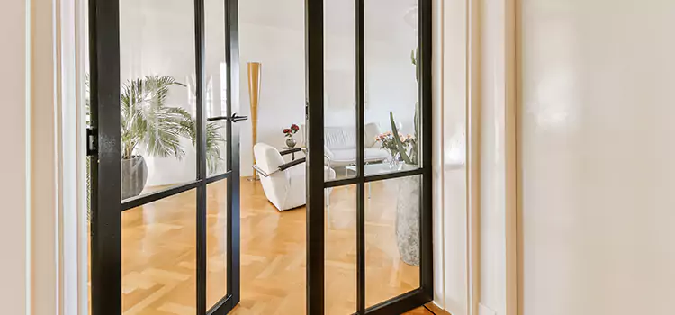 Bifold Door Replacement College Station