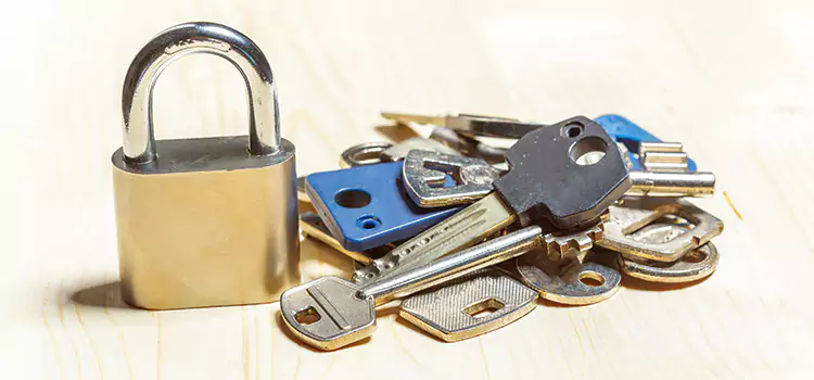 Why Choose Our Broken Key Services in College Station, TX?