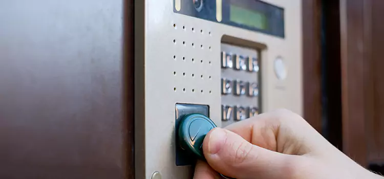 Enhanced Security Features College Station