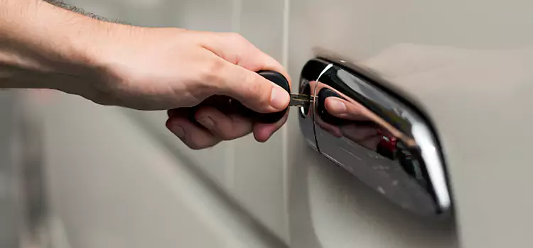 Why Choose Our Auto Locksmith Team in College Station, TX?