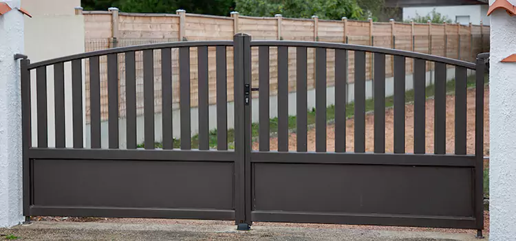 Advanced Gate Solutions in College Station, TX