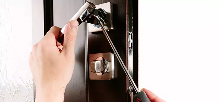 Door Lock Replacement Service College Station