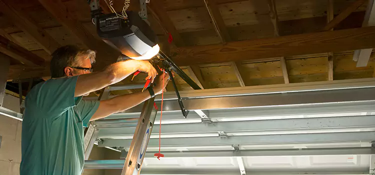 Garage Door Opener Sales and Installation College Station