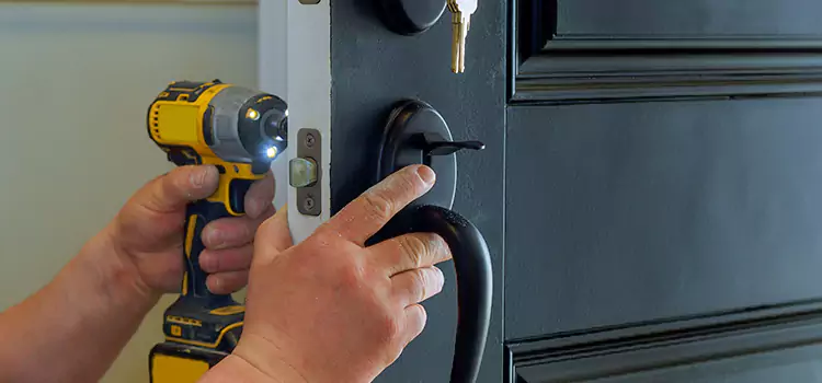 Locksmith Emergency Service College Station