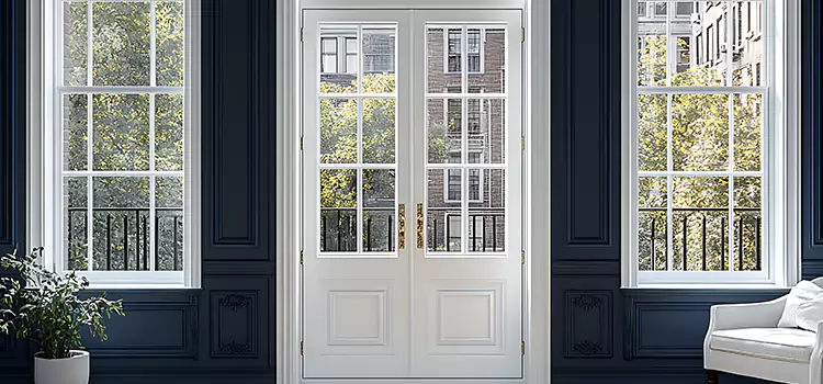 French Door Lock Repair College Station