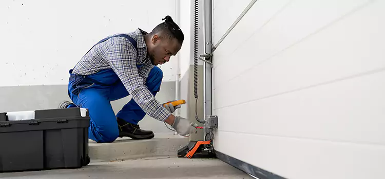 Expert Solutions for Every Garage Lock Need in College Station, TX