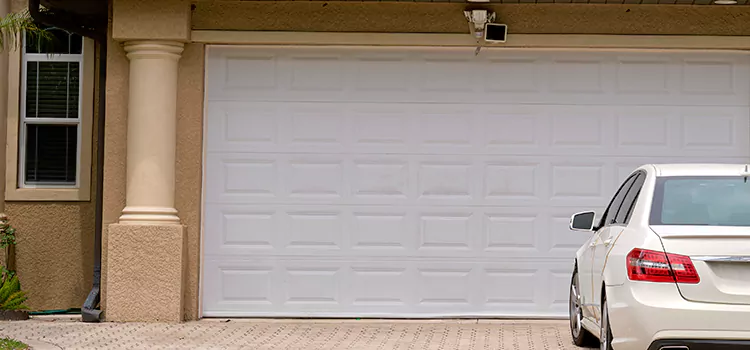Comprehensive Garage Door Maintenance Services in College Station, TX