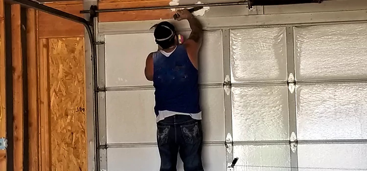 Specialized Garage Door Panel Solutions in College Station, TX