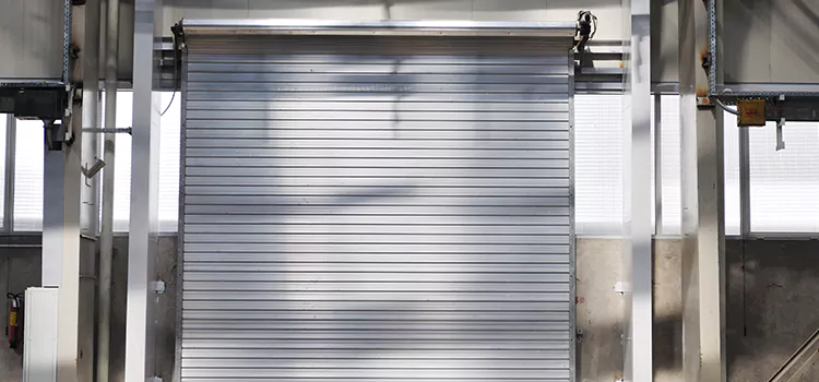 Roller Door Maintenance College Station