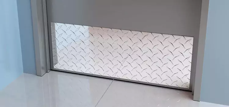 Benefits of Professional Kick Plate Solutions in College Station, TX