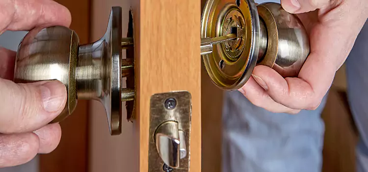 Sliding Door Lock Repair College Station