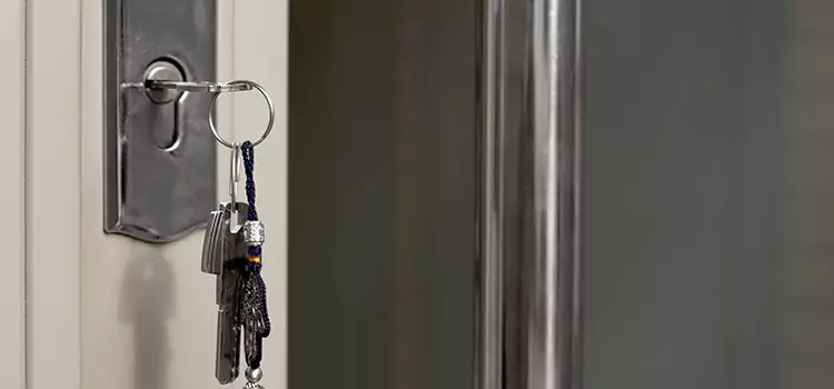 Master Keying by the Numbers College Station