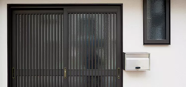 Sliding Screen Door Repair College Station