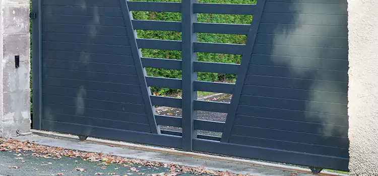 Automated Gate Company Near Me College Station