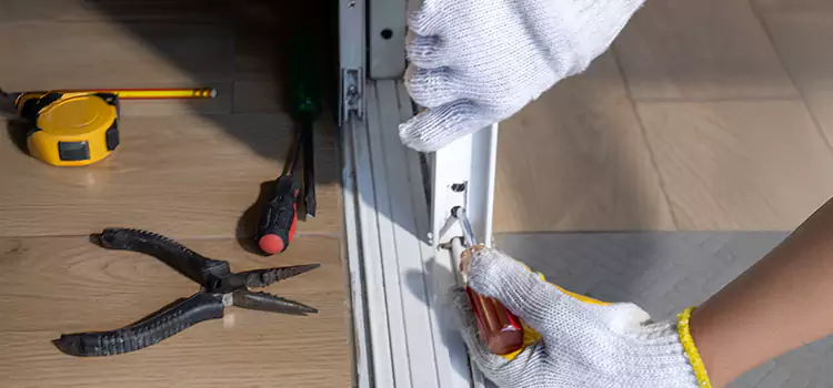 Sliding Door Installation Services in College Station, TX