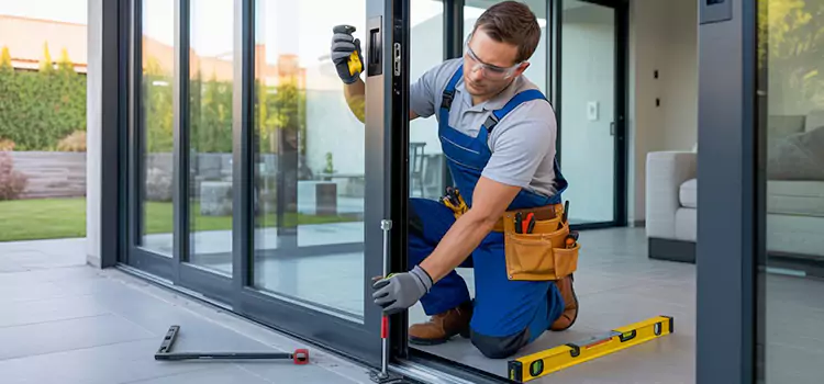 Sliding Screen Door Repair College Station