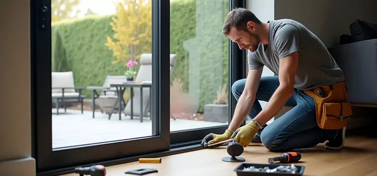 Patio Sliding Glass Door Replacement College Station