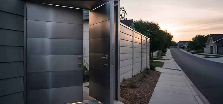 Comprehensive Steel Door Solutions in College Station, TX