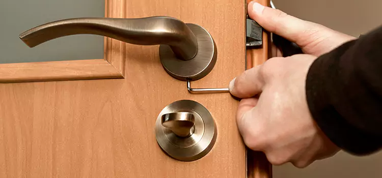 Access Control System Integration College Station