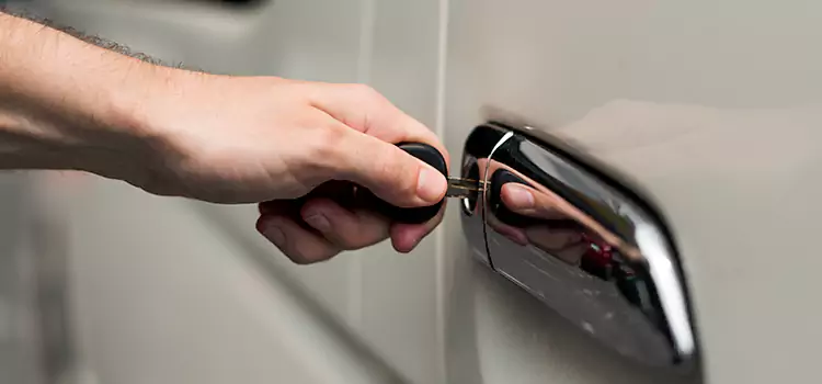 Car Unlock Service Price College Station