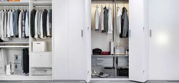 Glass Closet Door Repair College Station