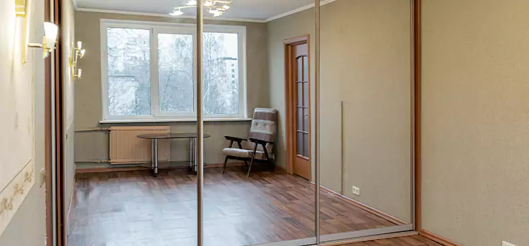 Mirror Closet Door Roller Replacement College Station