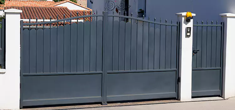 Emergency Commercial Gate Repair College Station