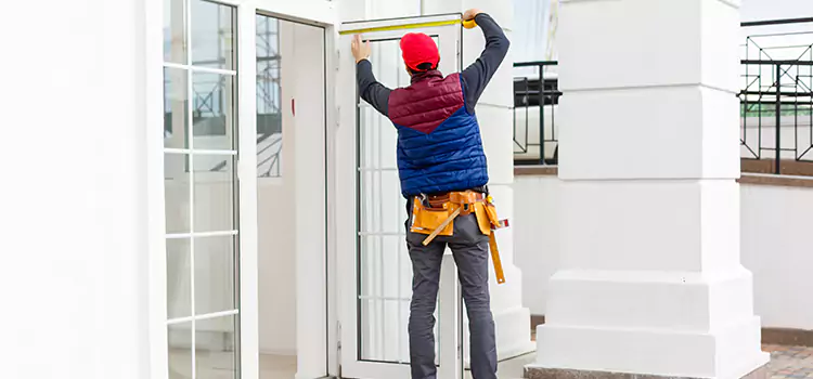 Water Damage Door Frame Repair College Station