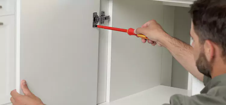 Screen Door Hinge Repair College Station