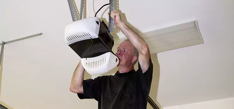 Garage Door Opener Service College Station