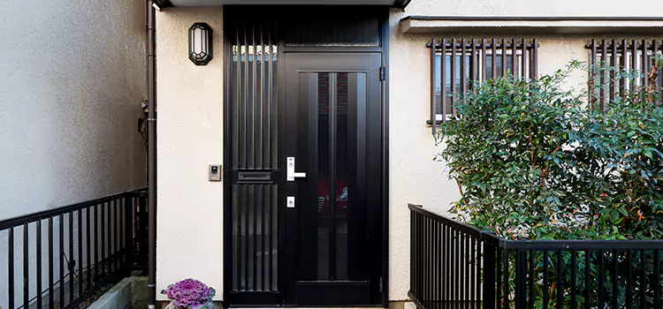 Popular Exterior Door Options in College Station, TX