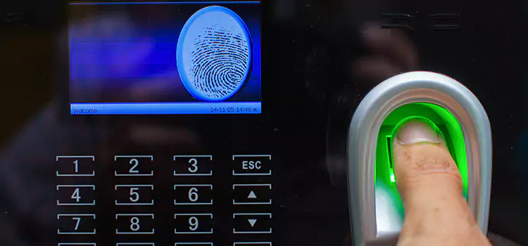 Your Trusted Partner for Secure Access in College Station, TX