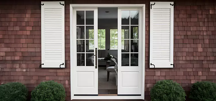 French Door Restoration College Station