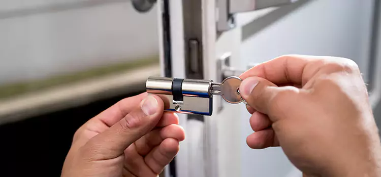 Lock Change Locksmiths College Station