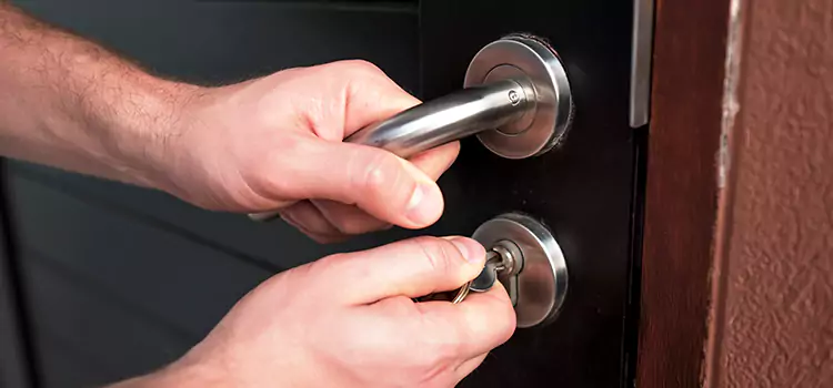 Master Key Control and Audits College Station
