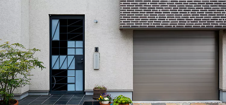 Residential Roll Up Security Doors College Station