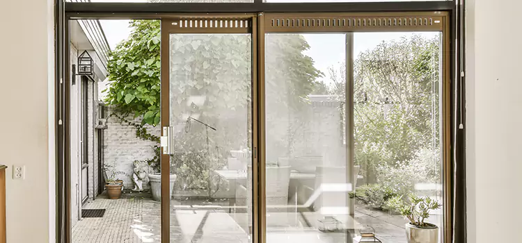 Glass Door Panel Replacement Cost College Station