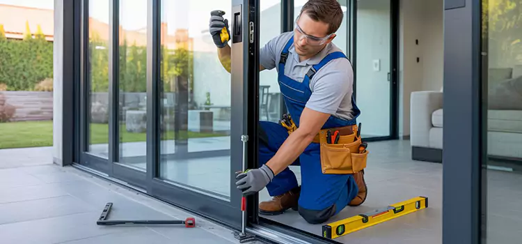 Patio Door Replacement College Station